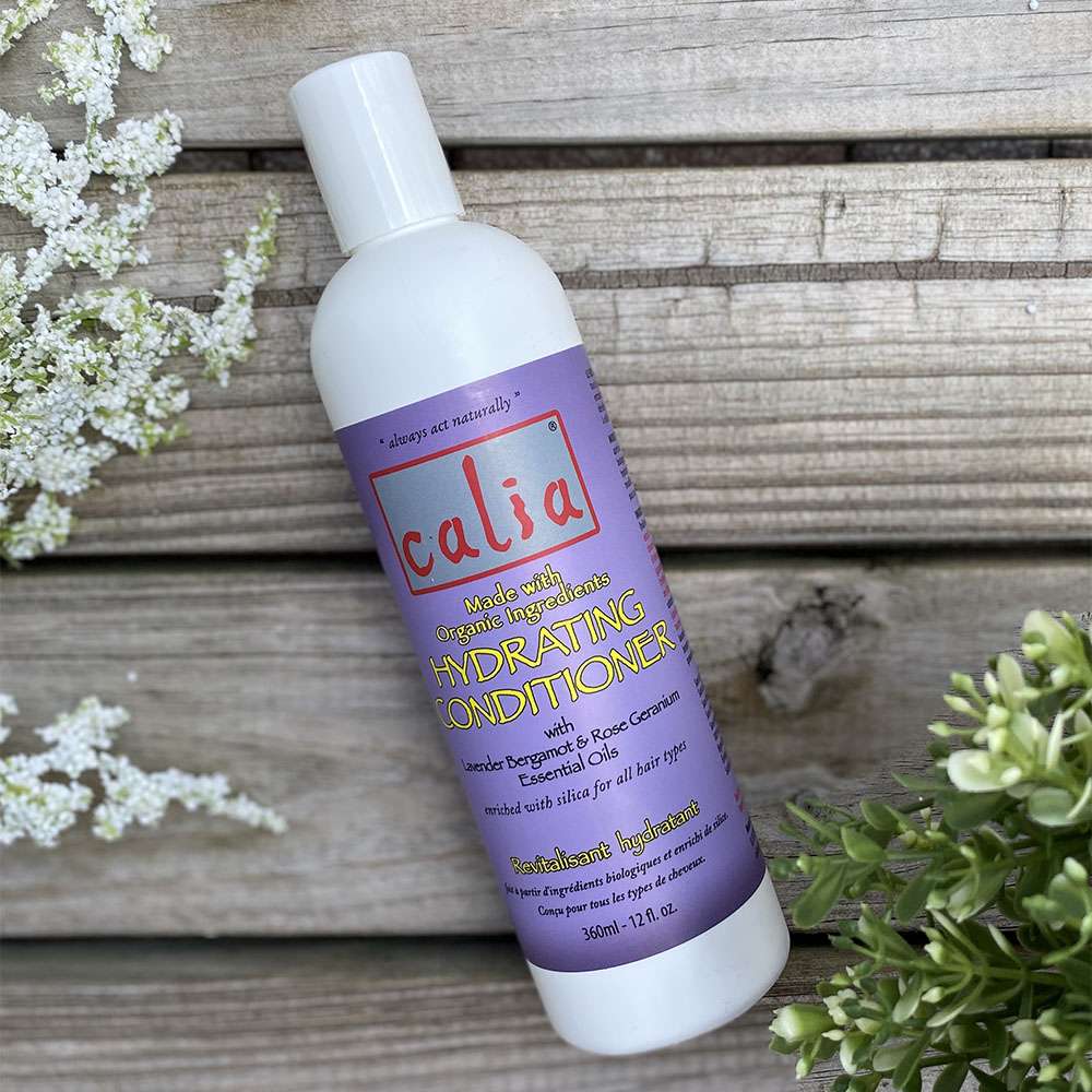 Calia - Our Hydrating Shampoo and Conditioner is our best seller for normal  hair types. 🌾 🌷⁠ ⁠ It is an all natural formula with certified organic  botanicals, enriching oils, and the