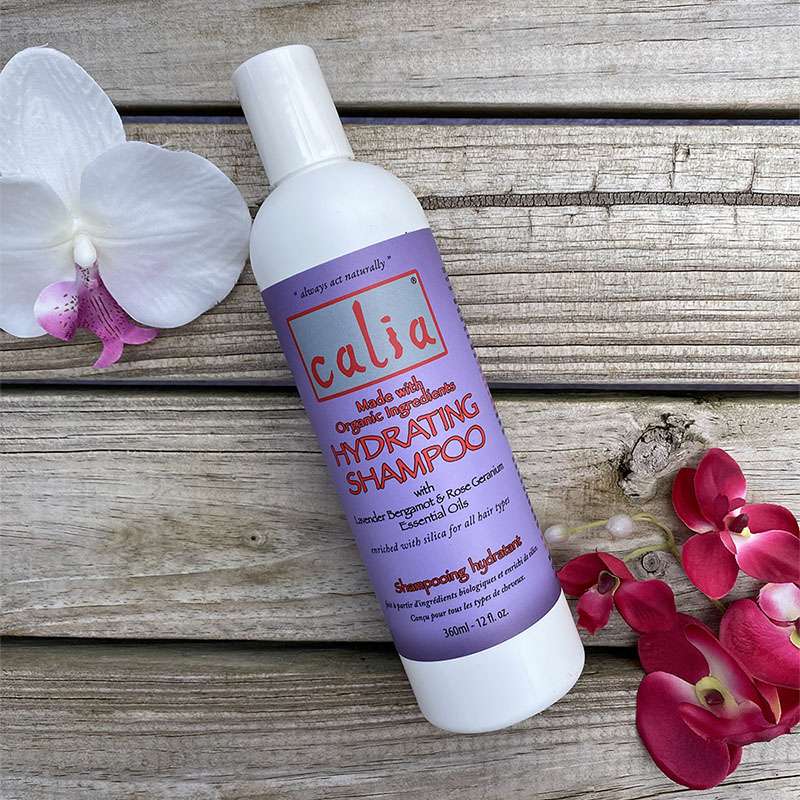 Calia Shampoo: Calia Natural | Nature