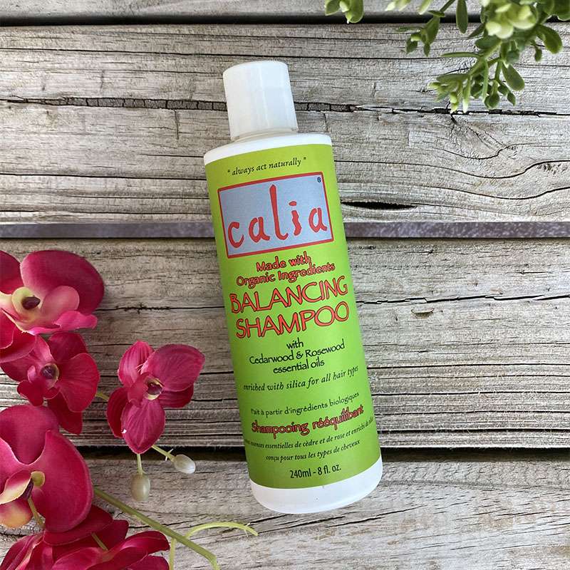 Balancing Calia Natural | Nature