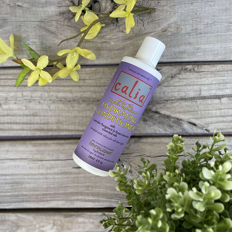 Calia - 💚💜Our leave-in conditioners are made with