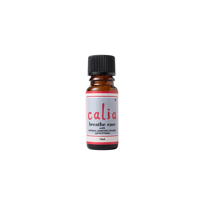Calia's Essential Oils Blend - Breathe Ease