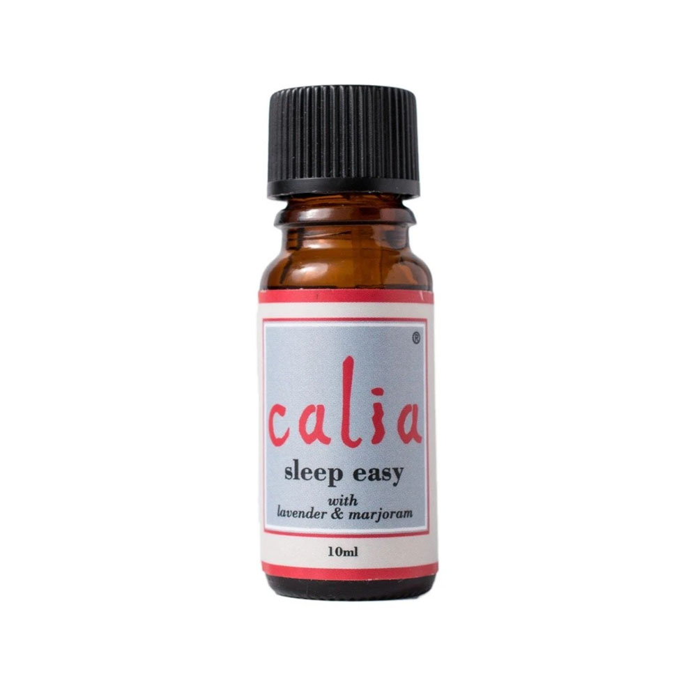 Calia's Essential Oils Blend – Sleep Easy
